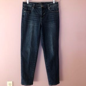 Liverpool jeans boyfriend